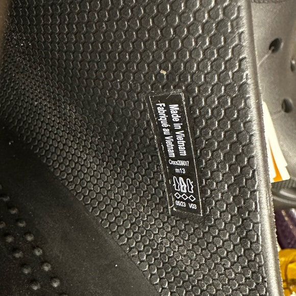 Crocs platform - Picture 6 of 10